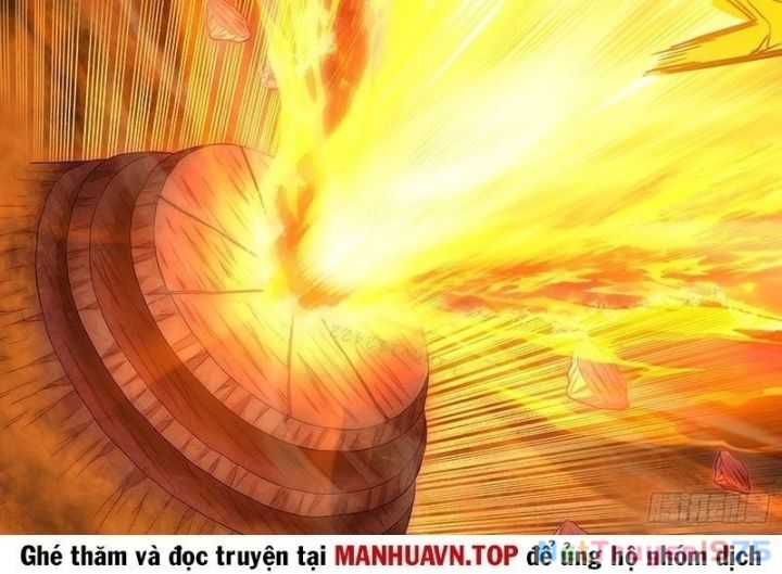 Ta Là Đại Thần Tiên Chapter 808 - Trang 28