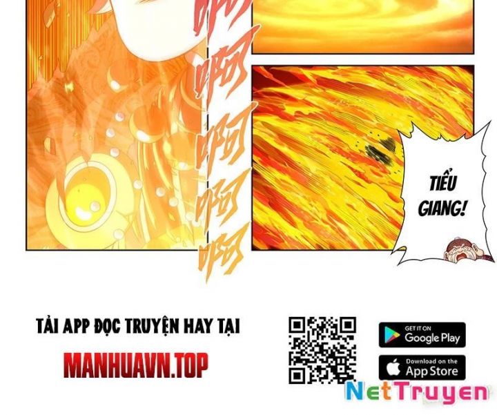 Ta Là Đại Thần Tiên Chapter 808 - Trang 26