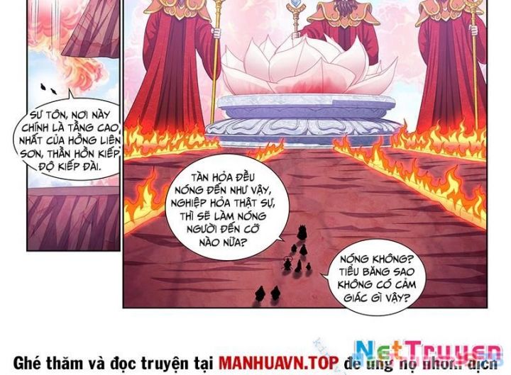 Ta Là Đại Thần Tiên Chapter 808 - Trang 6