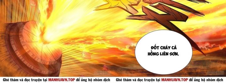 Ta Là Đại Thần Tiên Chapter 808 - Trang 32