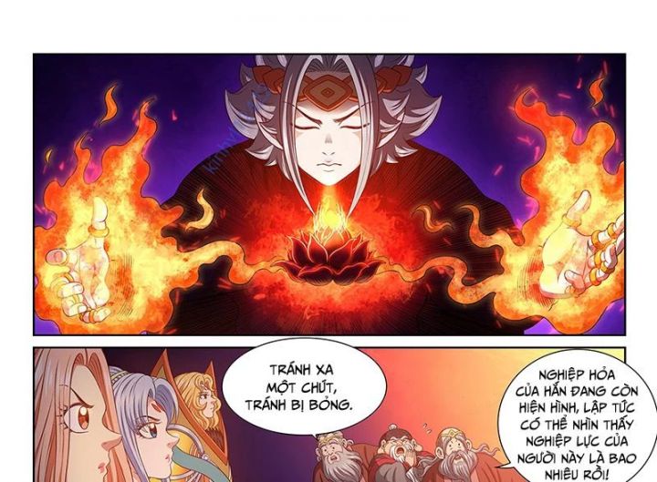 Ta Là Đại Thần Tiên Chapter 808 - Trang 19