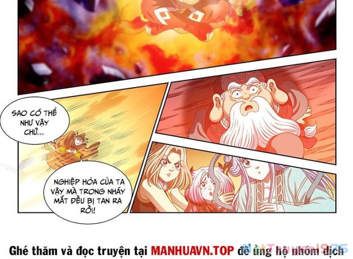 Ta Là Đại Thần Tiên Chapter 808 - Trang 24