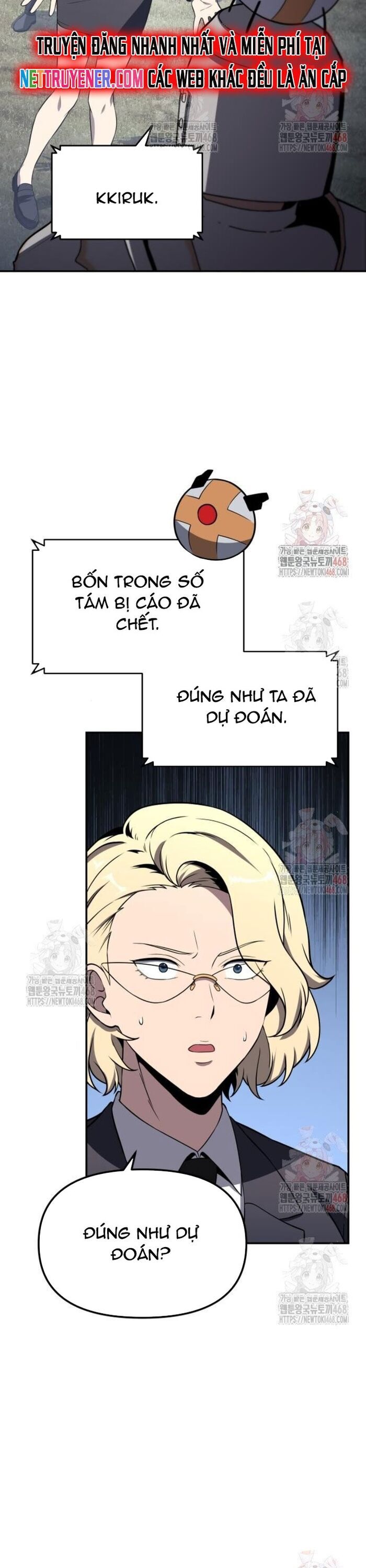 Vua Hiệp Sĩ Đã Trở Lại Với Một Vị Thần Chapter 111 - Trang 23