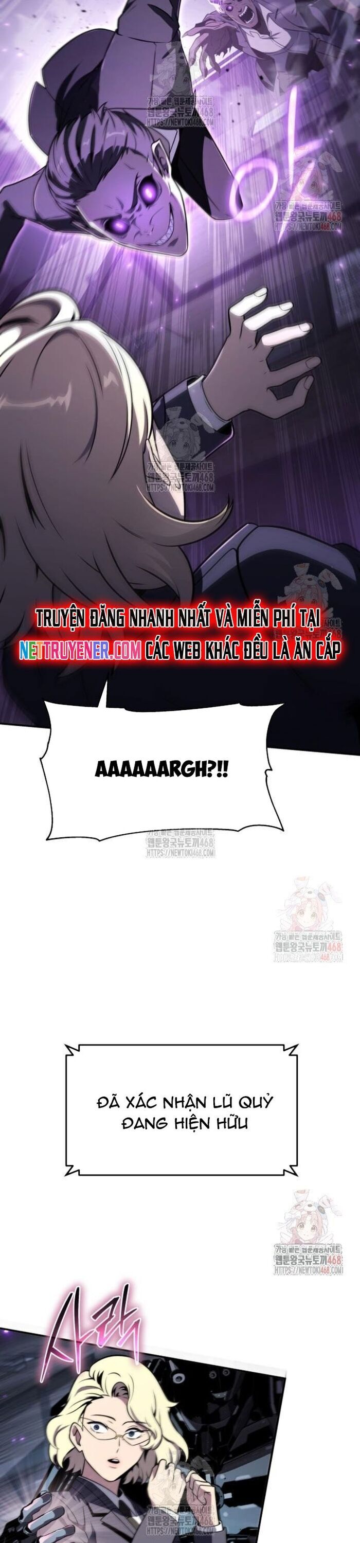 Vua Hiệp Sĩ Đã Trở Lại Với Một Vị Thần Chapter 111 - Trang 50