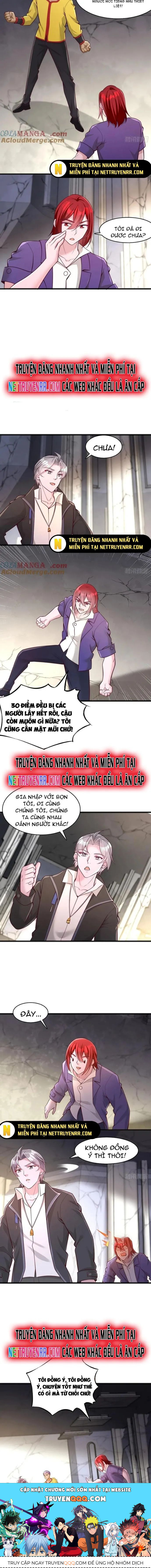 Ta Thần Ma Song Tu Chế Bá Thiên Hạ Chapter 119 - Trang 3