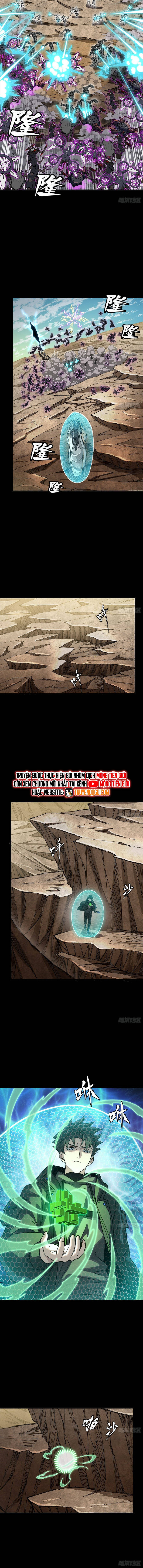 Tinh Giáp Hồn Tướng Chapter 279 - Trang 7