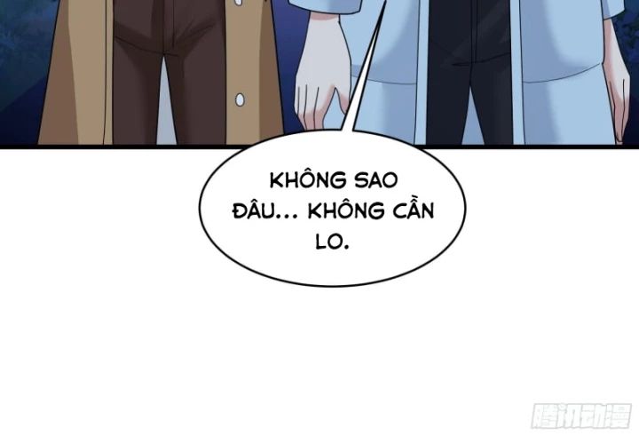 Ta Không Muốn Trùng Sinh Đâu Chapter 424 - Trang 28