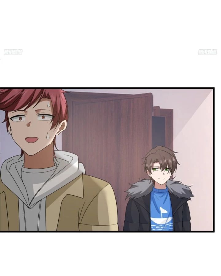 Ta Không Muốn Trùng Sinh Đâu Chapter 424 - Trang 7