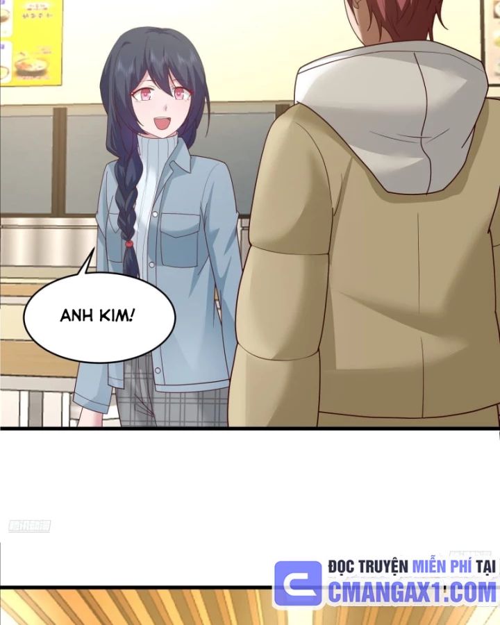Ta Không Muốn Trùng Sinh Đâu Chapter 423 - Trang 11