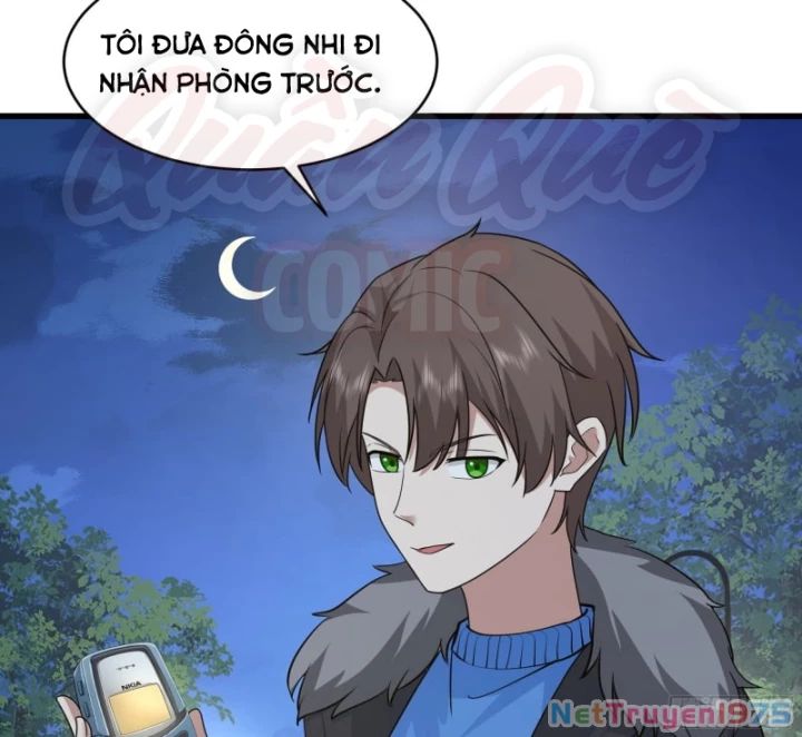 Ta Không Muốn Trùng Sinh Đâu Chapter 423 - Trang 39