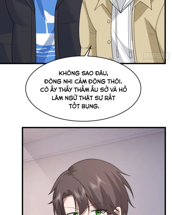 Ta Không Muốn Trùng Sinh Đâu Chapter 424 - Trang 15
