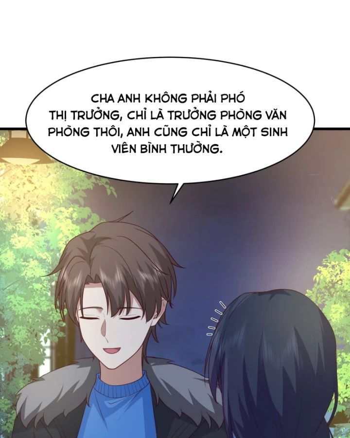 Ta Không Muốn Trùng Sinh Đâu Chapter 423 - Trang 32