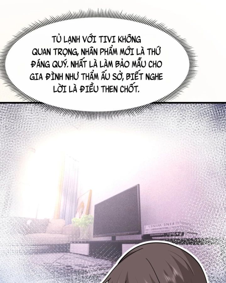 Ta Không Muốn Trùng Sinh Đâu Chapter 424 - Trang 29