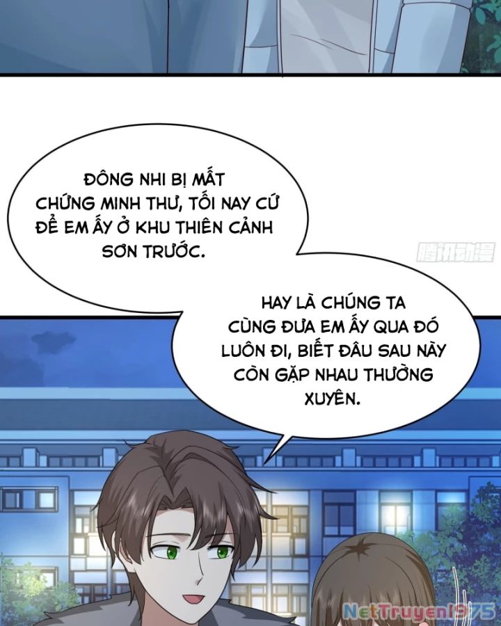 Ta Không Muốn Trùng Sinh Đâu Chapter 423 - Trang 53