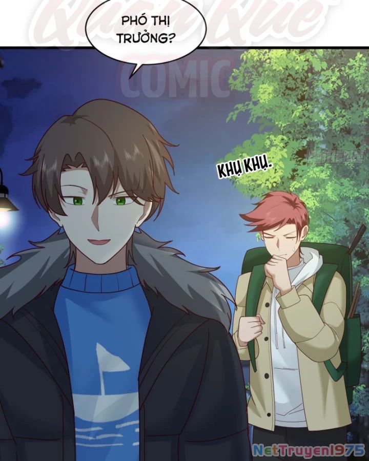 Ta Không Muốn Trùng Sinh Đâu Chapter 423 - Trang 30
