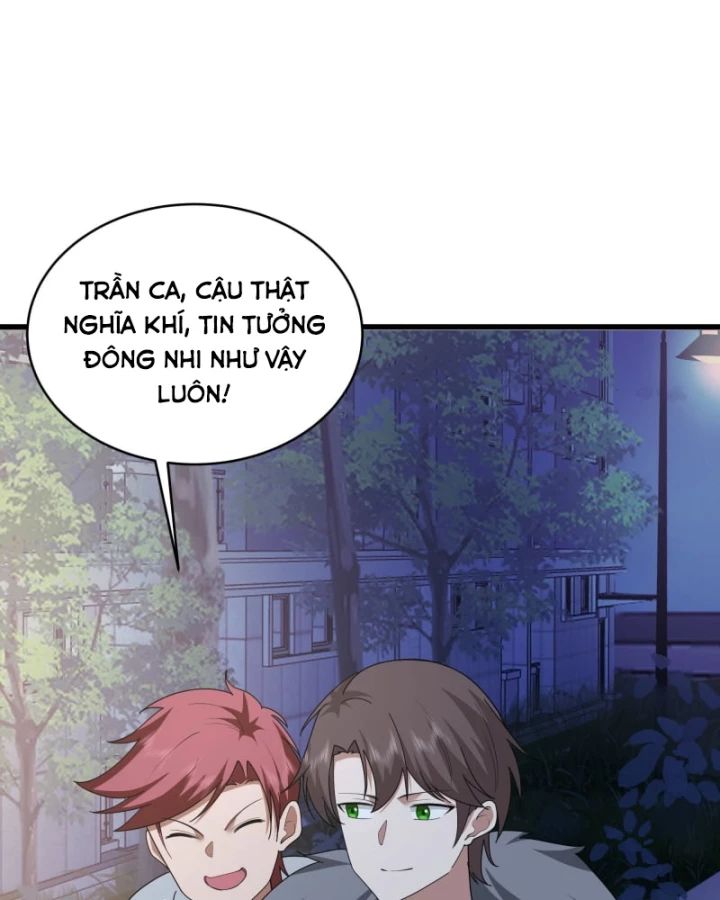 Ta Không Muốn Trùng Sinh Đâu Chapter 424 - Trang 25