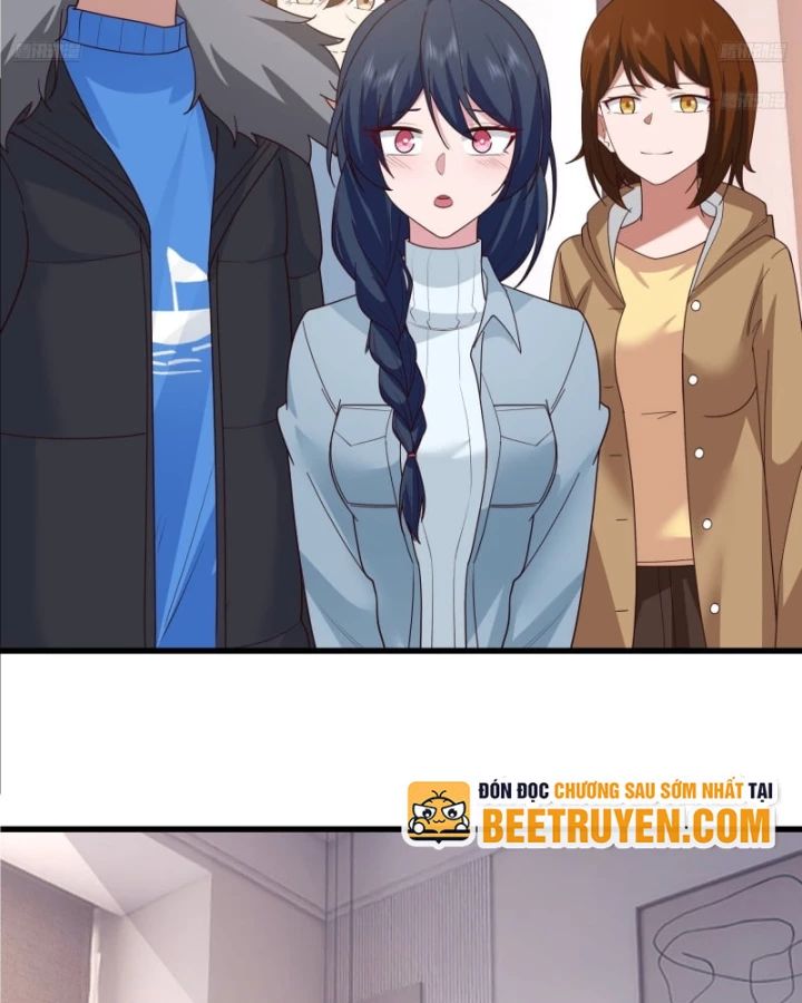 Ta Không Muốn Trùng Sinh Đâu Chapter 424 - Trang 3