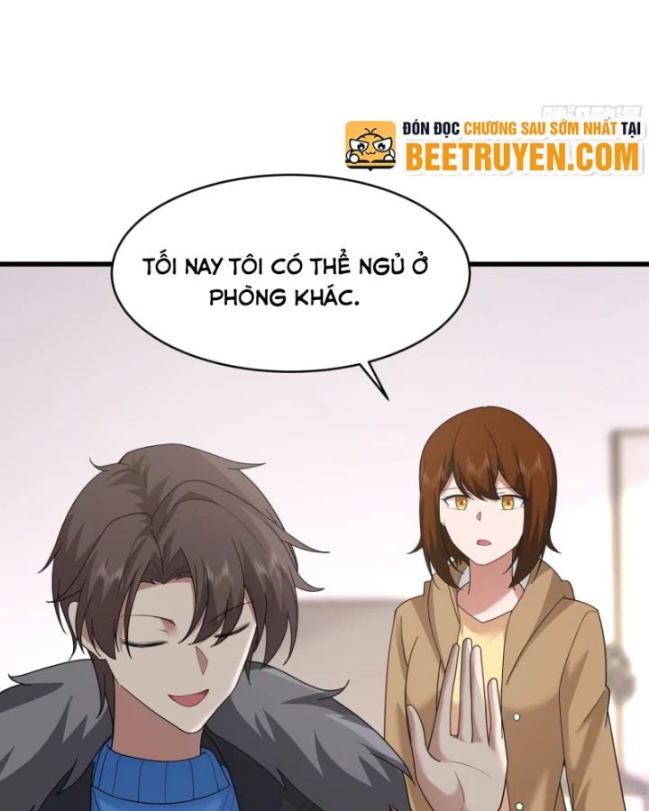 Ta Không Muốn Trùng Sinh Đâu Chapter 424 - Trang 19