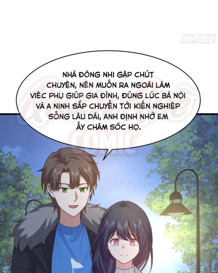 Ta Không Muốn Trùng Sinh Đâu Chapter 423 - Trang 46
