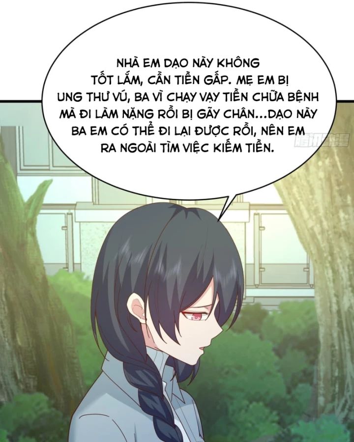 Ta Không Muốn Trùng Sinh Đâu Chapter 423 - Trang 25