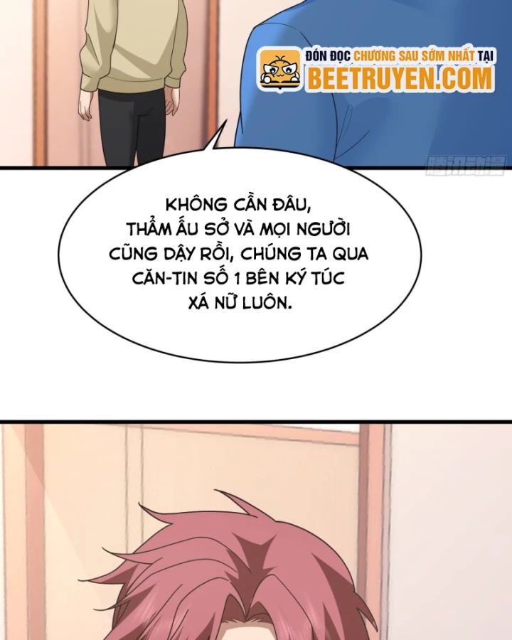 Ta Không Muốn Trùng Sinh Đâu Chapter 424 - Trang 36