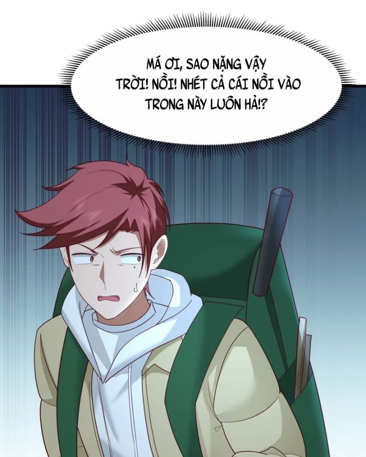 Ta Không Muốn Trùng Sinh Đâu Chapter 423 - Trang 22
