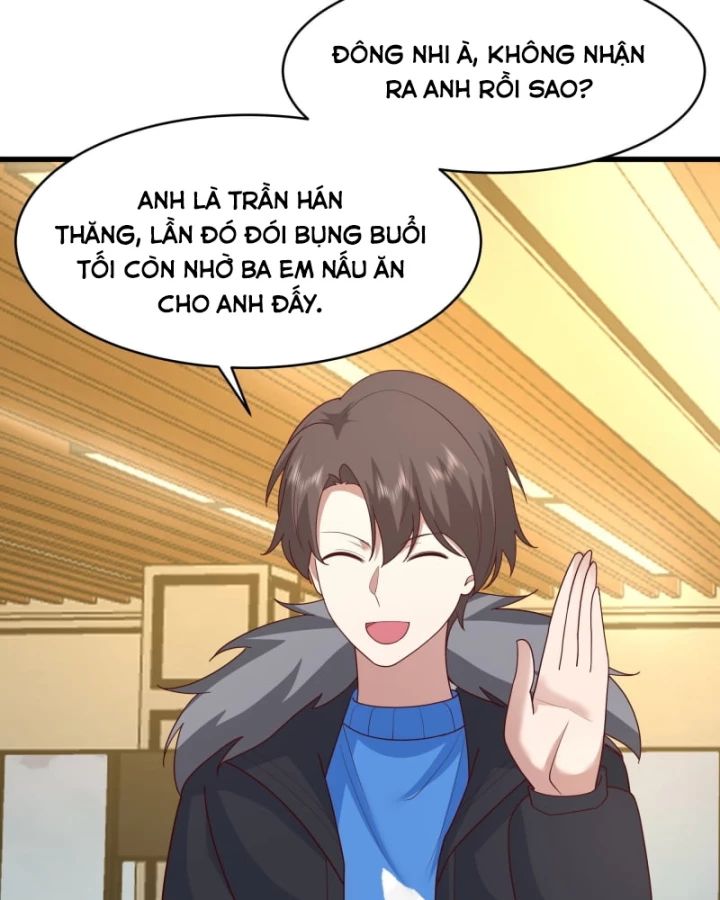 Ta Không Muốn Trùng Sinh Đâu Chapter 423 - Trang 13