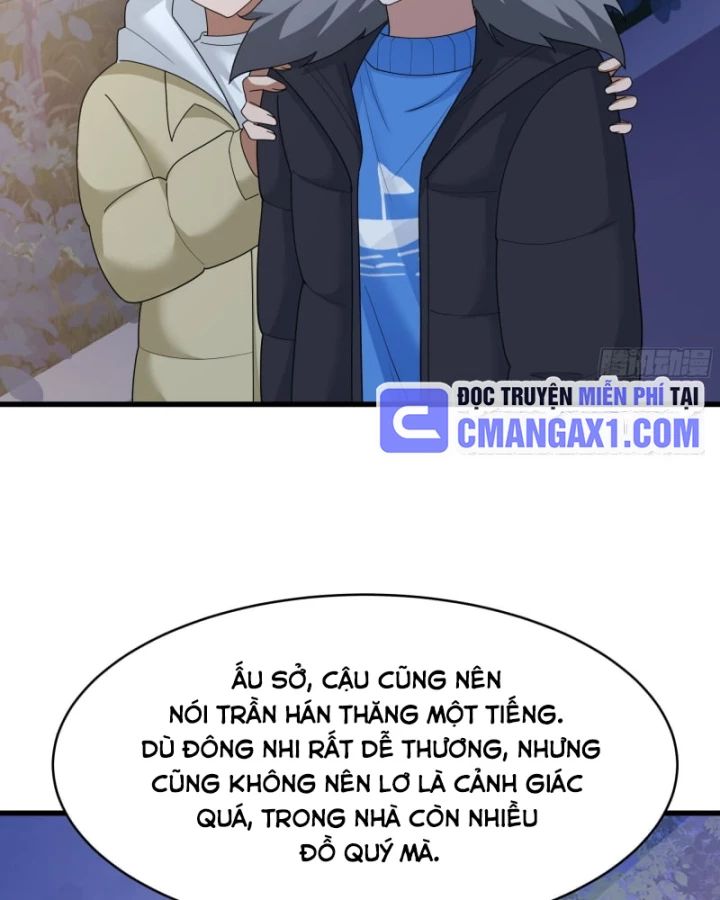 Ta Không Muốn Trùng Sinh Đâu Chapter 424 - Trang 26