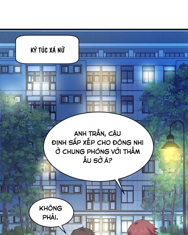Ta Không Muốn Trùng Sinh Đâu Chapter 423 - Trang 36