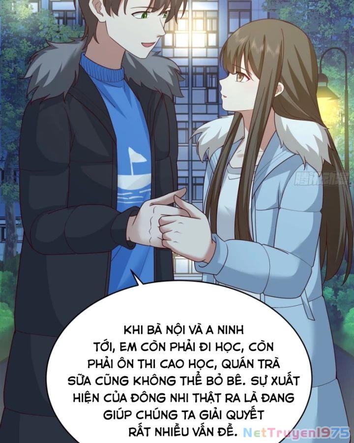 Ta Không Muốn Trùng Sinh Đâu Chapter 423 - Trang 58