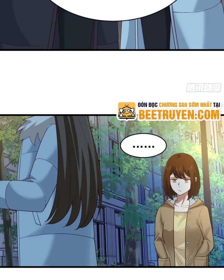 Ta Không Muốn Trùng Sinh Đâu Chapter 423 - Trang 59
