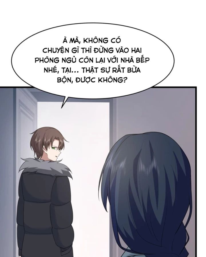 Ta Không Muốn Trùng Sinh Đâu Chapter 424 - Trang 21