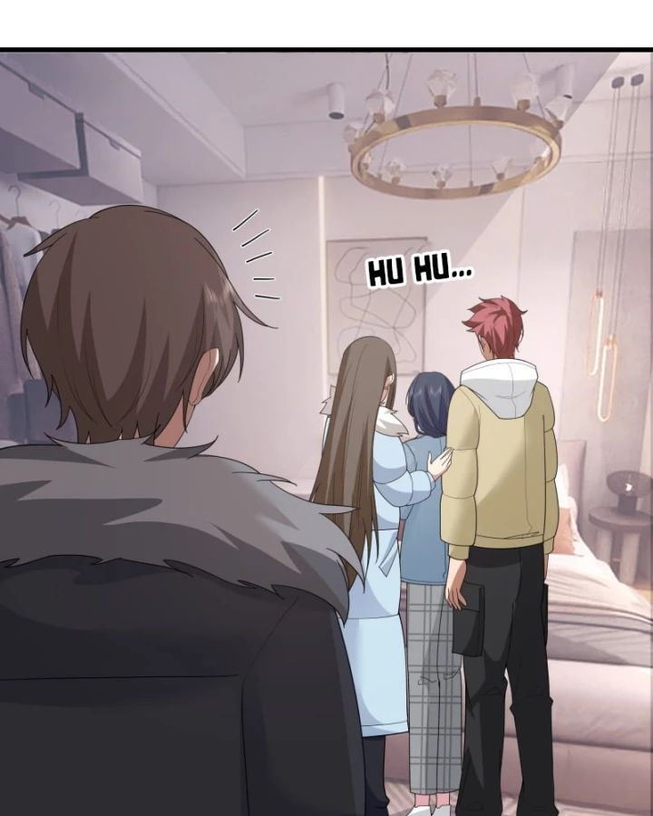 Ta Không Muốn Trùng Sinh Đâu Chapter 424 - Trang 13