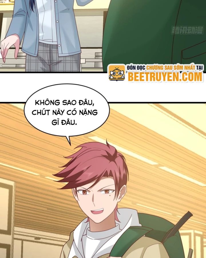 Ta Không Muốn Trùng Sinh Đâu Chapter 423 - Trang 19