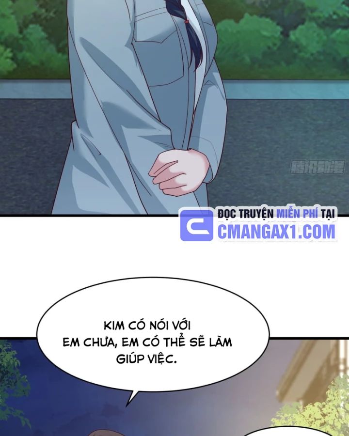 Ta Không Muốn Trùng Sinh Đâu Chapter 423 - Trang 26