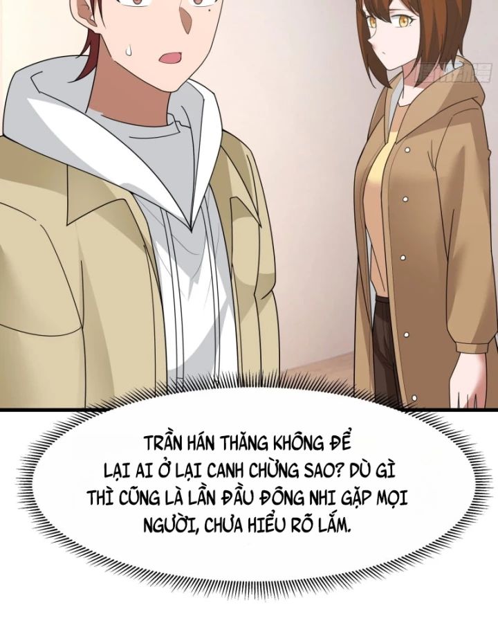 Ta Không Muốn Trùng Sinh Đâu Chapter 424 - Trang 18