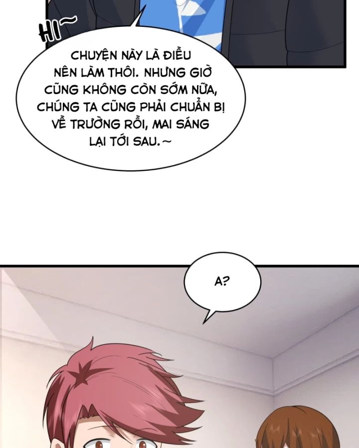 Ta Không Muốn Trùng Sinh Đâu Chapter 424 - Trang 17