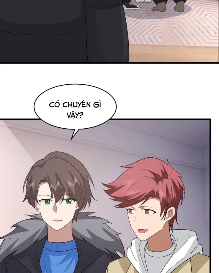 Ta Không Muốn Trùng Sinh Đâu Chapter 424 - Trang 14