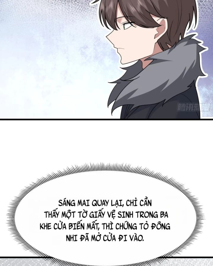 Ta Không Muốn Trùng Sinh Đâu Chapter 424 - Trang 30