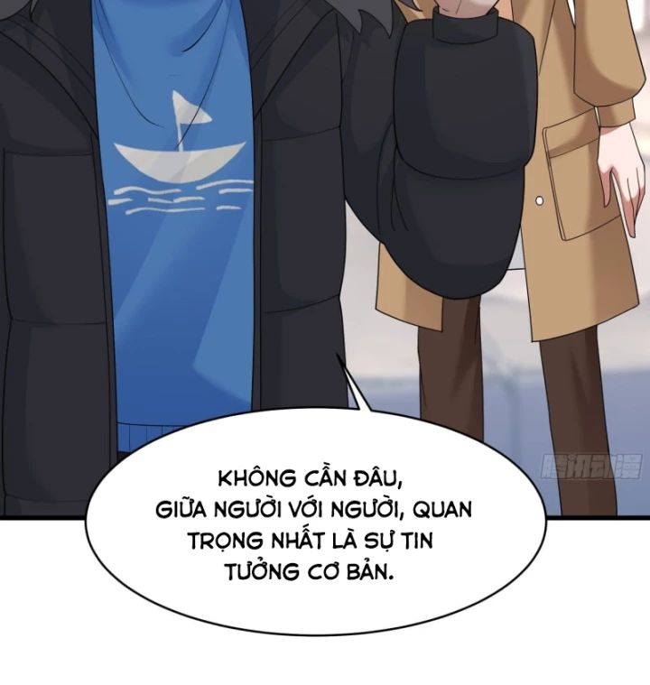 Ta Không Muốn Trùng Sinh Đâu Chapter 424 - Trang 20