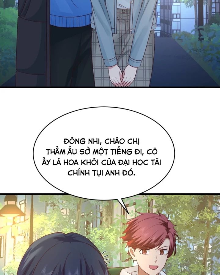 Ta Không Muốn Trùng Sinh Đâu Chapter 423 - Trang 48