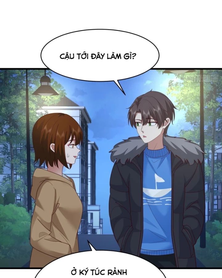 Ta Không Muốn Trùng Sinh Đâu Chapter 423 - Trang 42