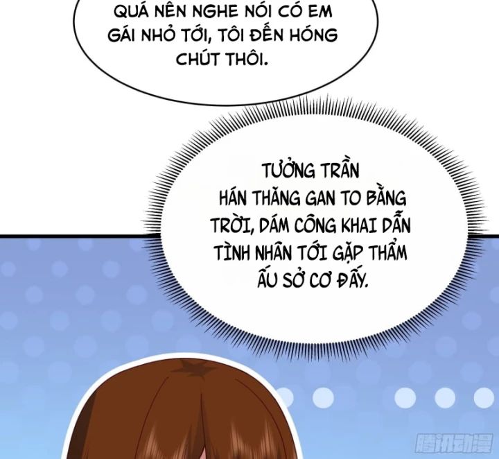 Ta Không Muốn Trùng Sinh Đâu Chapter 423 - Trang 43