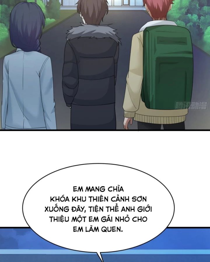 Ta Không Muốn Trùng Sinh Đâu Chapter 423 - Trang 37