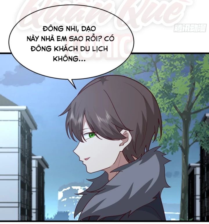 Ta Không Muốn Trùng Sinh Đâu Chapter 423 - Trang 24