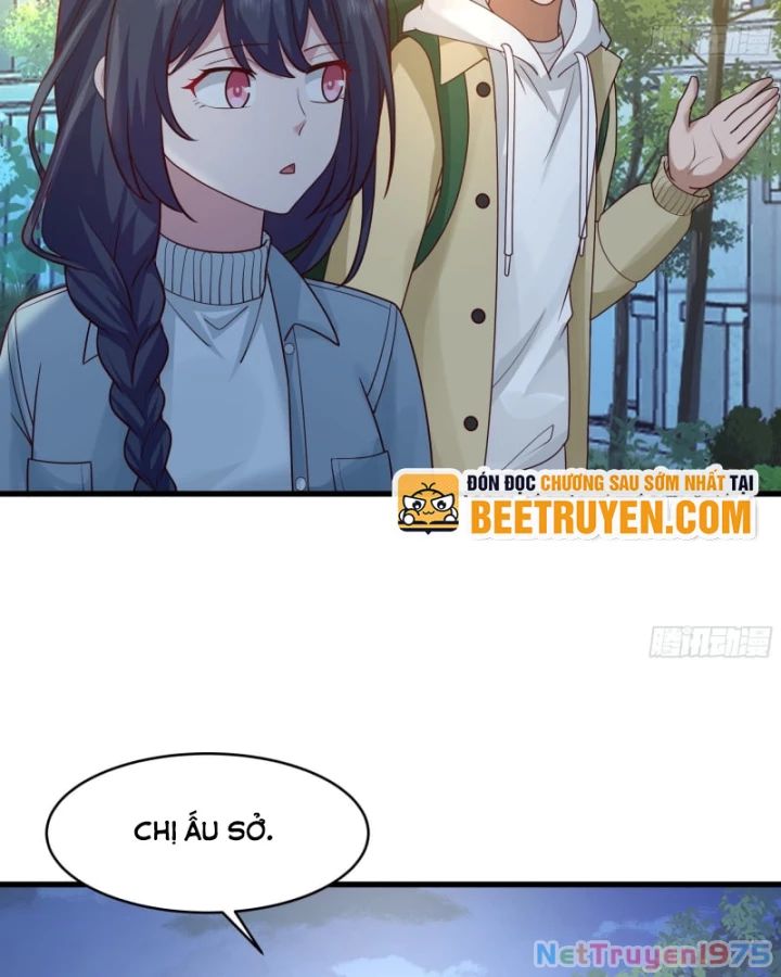 Ta Không Muốn Trùng Sinh Đâu Chapter 423 - Trang 49
