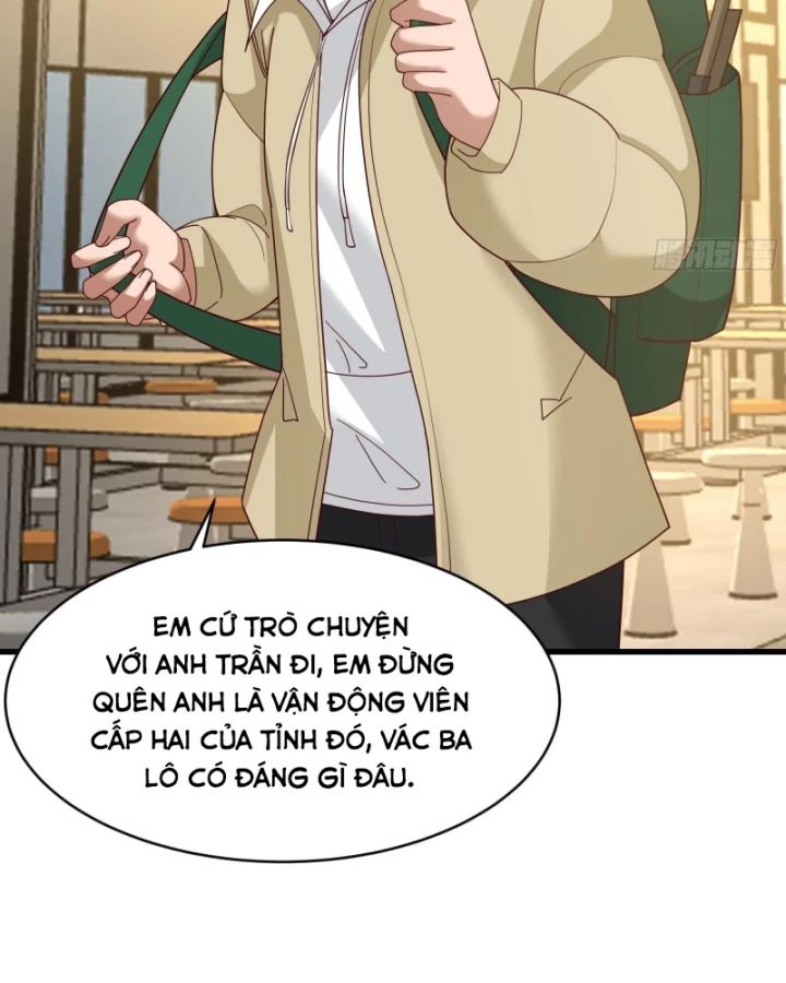Ta Không Muốn Trùng Sinh Đâu Chapter 423 - Trang 20