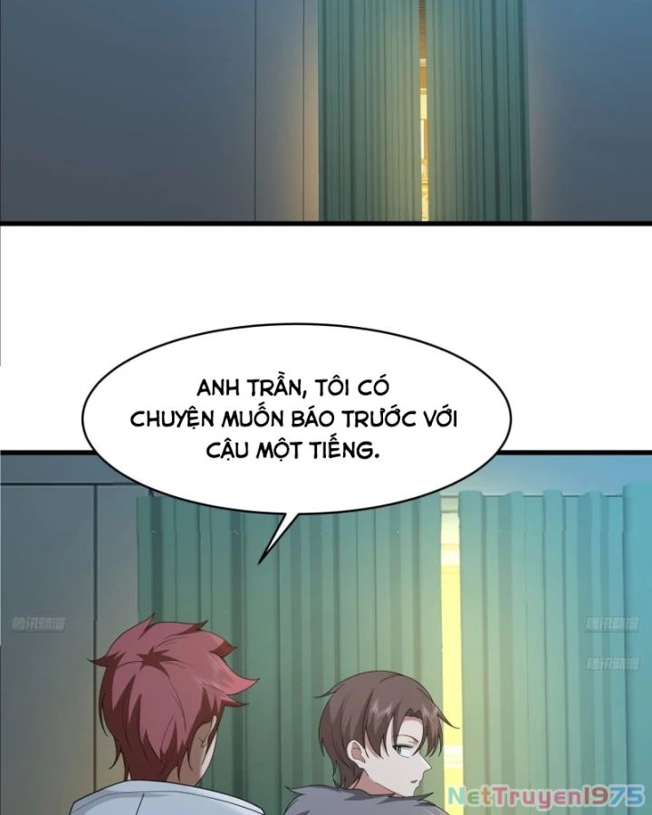 Ta Không Muốn Trùng Sinh Đâu Chapter 423 - Trang 2