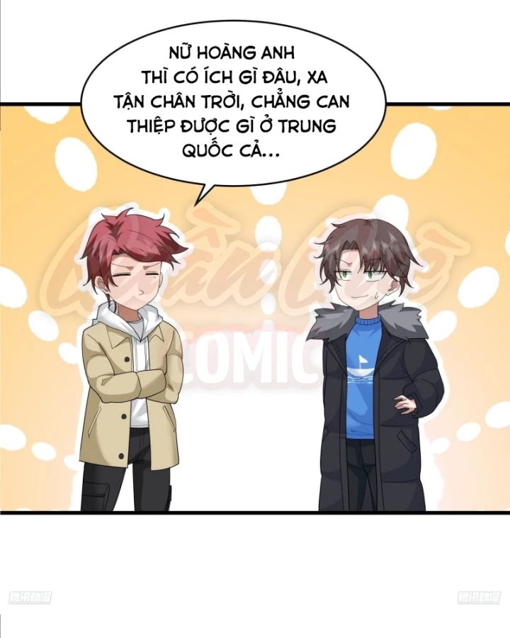 Ta Không Muốn Trùng Sinh Đâu Chapter 423 - Trang 6