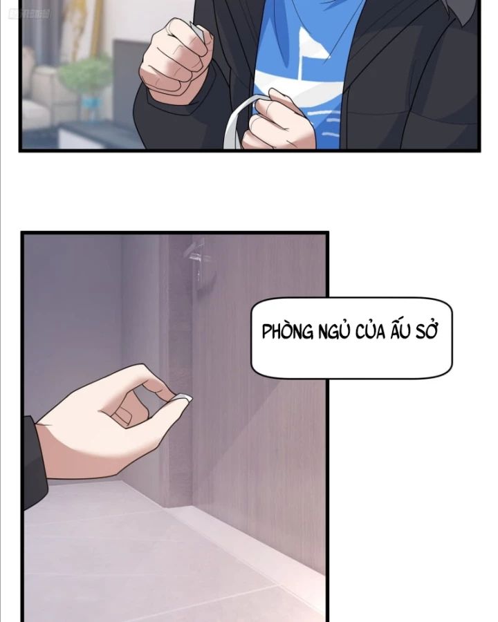 Ta Không Muốn Trùng Sinh Đâu Chapter 424 - Trang 9